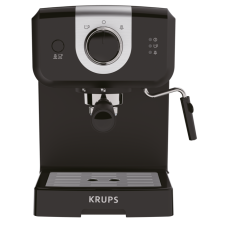 Krups OPIO XP3208 kávéfőző Eszpresszó kávéfőző gép 1,5 L (XP3208) kávéfőző