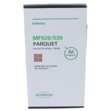 Krups Parketta ruha SP520/530 PACK 4Pdb kisháztartási gépek kiegészítői