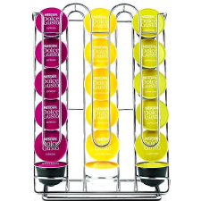 Krups XB201000 Kapszulatartó Nescafé Dolce Gusto kávéfőző kellék