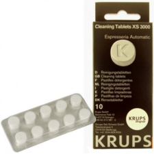 Krups XS300010 Tisztító tabletta kávéfőző kellék