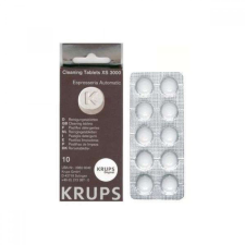 Krups XS3000 tisztító tabletta 10db (XS3000) kávéfőző kellék