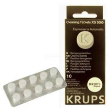 Krups XS3000 tisztító tabletták (XS300010) kávéfőző kellék