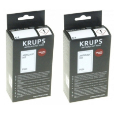 Krups YX103401 Vízkőmentesítő por Krups kávéfőzőkhöz F054 2db-os kisháztartási gépek kiegészítői