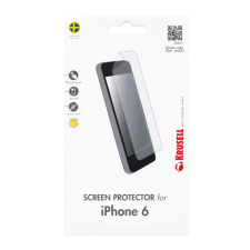 KRUSELL Apple iPhone 6 / 6S képernyővédő fólia mobiltelefon kellék