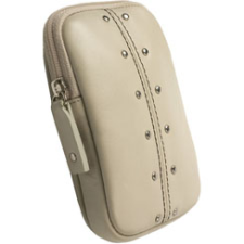 KRUSELL Camera Case KALIX Sand (48185) fényképezőgép tok