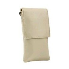 KRUSELL Case EDGE telefon tok Beige (95233) (95233) tok és táska