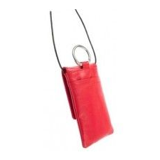 KRUSELL Case EDGE telefon tok piros (95235) (95235) - Telefontok tok és táska