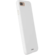 KRUSELL iPhone 7/8 Plus BelloCover fehér tok tok és táska