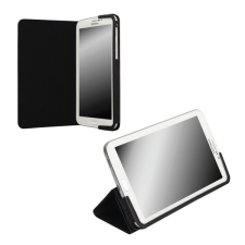 KRUSELL Malmö Samsung Galaxy Tab4 3G Flip Tok 7" Fekete tablet tok