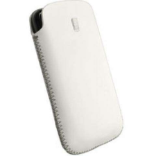 KRUSELL Mobile Case DONSÖ Fehér (Medium) 95515 tok és táska