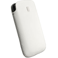 KRUSELL Mobile Case DONSÖ White (Medium) mobiltelefon kellék