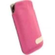 KRUSELL Mobile Case GAIA Rózsaszín (Nagy) 95300 tok és táska