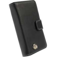 KRUSELL Mobile Case Orion Apple iPhone 3G - Fekete (75386) tok és táska