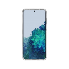 KRUSELL Samsung Galaxy S21 Tok - Átlátszó tok és táska