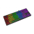 Krux Atax Pudding (Outemu Black Switch) RGB Vezetékes Mechanikus Gaming Billentyűzet - Angol (US) (KRX0128)