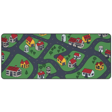 Krux Space City Egérpad - XXL asztali számítógép kellék