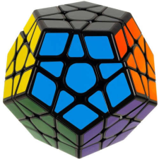 Kruzzel Dodekaéder Rubik-kocka oktatójáték