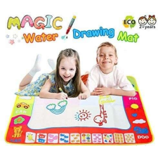 Kruzzel Water Magic varázsszőnyeg filccel kreatív és készségfejlesztő