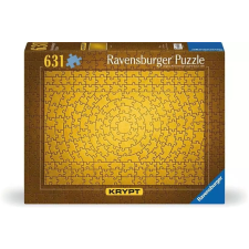  Krypt Arany Puzzle 631 darabos puzzle, kirakós