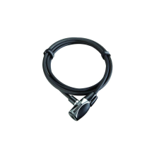 KRYPTONITE Kryptoflex 1230 kulcsos sodronyzár, 12 mm x 305 cm kerékpár lakat