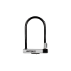KRYPTONITE Kryptolok Series 2 ATB U-Lakat, 229x127x13 mm, szürke