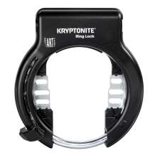 KRYPTONITE Ring Lock vázzár kerékpáros kerékpár és kerékpáros felszerelés