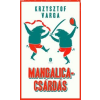 Krzysztof Varga - Mangalicacsárdás