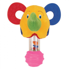Ks Kids K's Kids Elefánt Csörgő - Bébi Játék csörgő