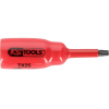 KS Tools 117.2455 117.2455 Bit befogó T 15 3/8 (117.2455)