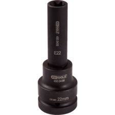 KS Tools 4500482 450.0482 Erő dugókulcs betét (450.0482) szerszám kiegészítő