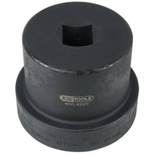 KS Tools 4604225 460.4225 Tengelyanya kulcs (460.4225) szerszám kiegészítő