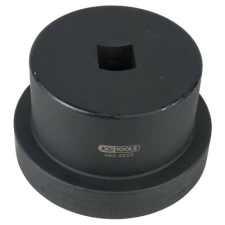 KS Tools 4604255 460.4255 Tengelyanya kulcs (460.4255) szerszám kiegészítő