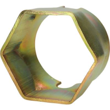 KS Tools 4604940 460.4940 Tengelyanya kulcs (460.4940) szerszám kiegészítő