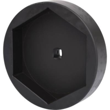 KS Tools 460.0160 460.0160 Tengelyanya kulcs (460.0160) szerszám kiegészítő