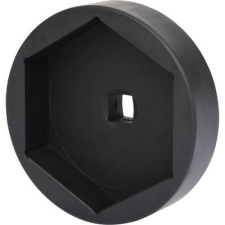 KS Tools 460.0290 460.0290 Tengelyanya kulcs (460.0290) szerszám kiegészítő