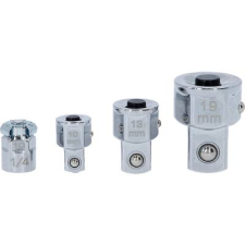 KS Tools 503.4286 (5034286) Dugókulcs adapter készlet 1 db (5034286) szerszám kiegészítő