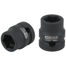 KS Tools 5150061 515.0061 Erő dugókulcs betét 14 mm (515.0061) szerszám kiegészítő