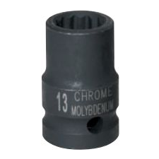 KS Tools 5150969 515.0969 Erő dugókulcs betét (515.0969) szerszám kiegészítő