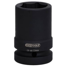 KS Tools 5152127 515.2127 Erő dugókulcs betét 27 mm (515.2127) szerszám kiegészítő