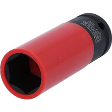 KS Tools 515.1076 515.1076 Erő dugókulcs betét 21 mm (515.1076) szerszám kiegészítő