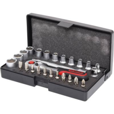 KS Tools (917.0626) Dugókulcs készlet (917.0626) (917.0626) szerszám kiegészítő