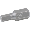 KS Tools Bit csavarhúzó hegy, 10mm, hatszög SW 12 x 30