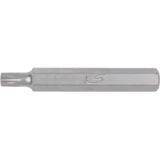 KS Tools Bit csavarhúzó hegy, 10mm, TORX TX 45 x120 barkácsgép tartozék