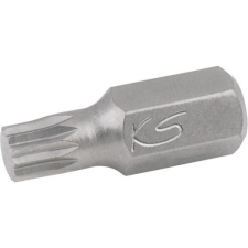 KS Tools Bit csavarhúzó hegy, 10mm, XZN M 6 x 30 barkácsgép tartozék