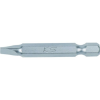 KS Tools Bit csavarhúzó hegy, 1/4", lapos 10,0x 50x 2,0