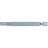 KS Tools Bit csavarhúzó hegy, 1/4", TORX BO TX 27 x 75