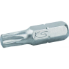 KS Tools Bit csavarhúzó hegy, 1/4", TORX TX 4 x 25