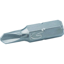KS Tools Bit csavarhúzó hegy, 1/4", TRI-WING 8 x 25 barkácsgép tartozék
