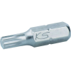 KS Tools Bit csavarhúzó hegy, 1/4", XZN M 4 x 25