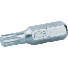 KS Tools Bit csavarhúzó hegy, 1/4", XZN M 4 x 25 barkácsgép tartozék